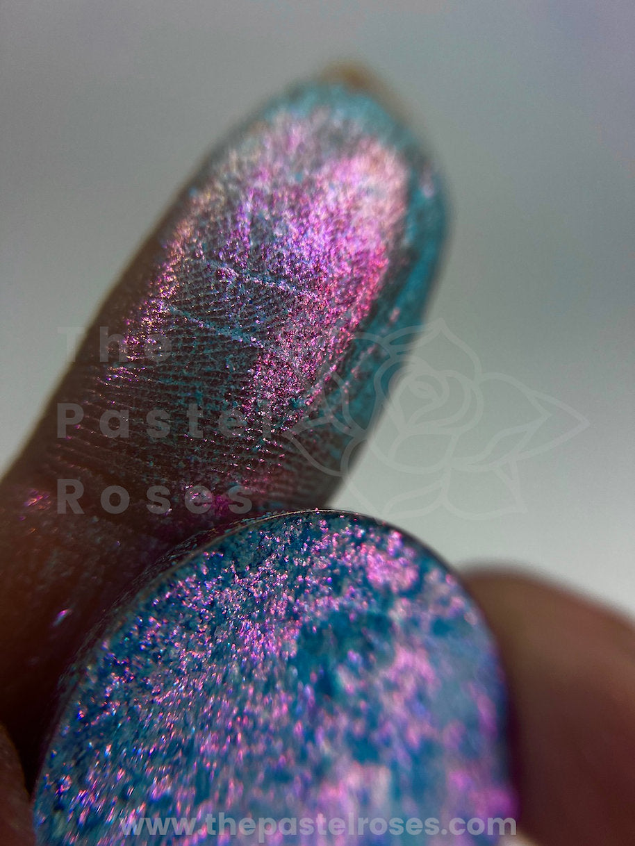 X-Ray - Multi-Chrome Pressed Eye Shadow