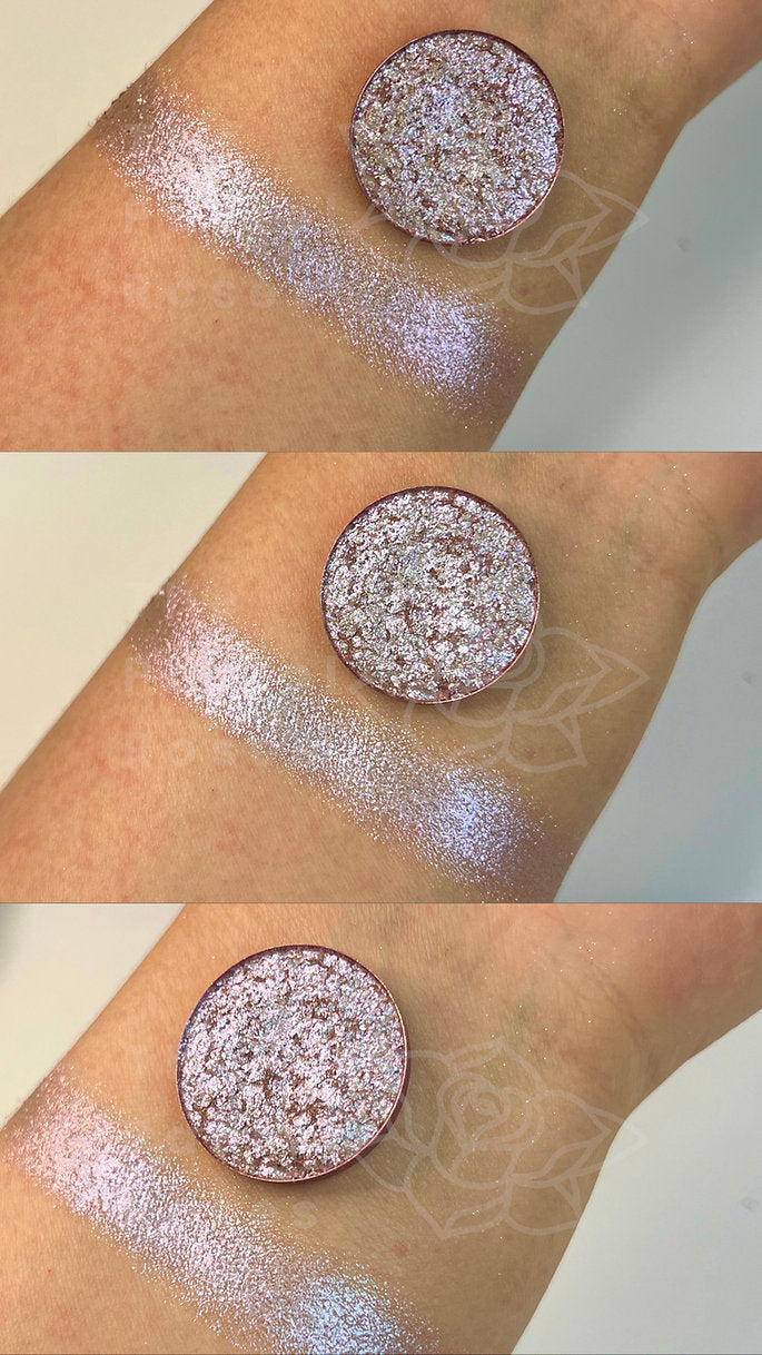 Cosmic Dreams - Ultra-Sparkle Pressed Eyeshadow