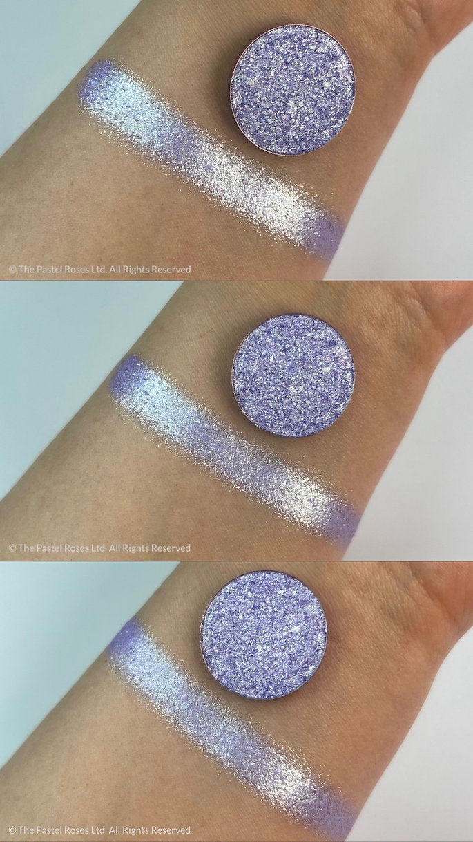 Periwinkle - Metallic Eyeshadow
