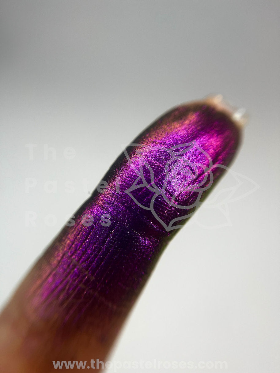 Lagoon Nebula - Fard à paupières compact multichrome