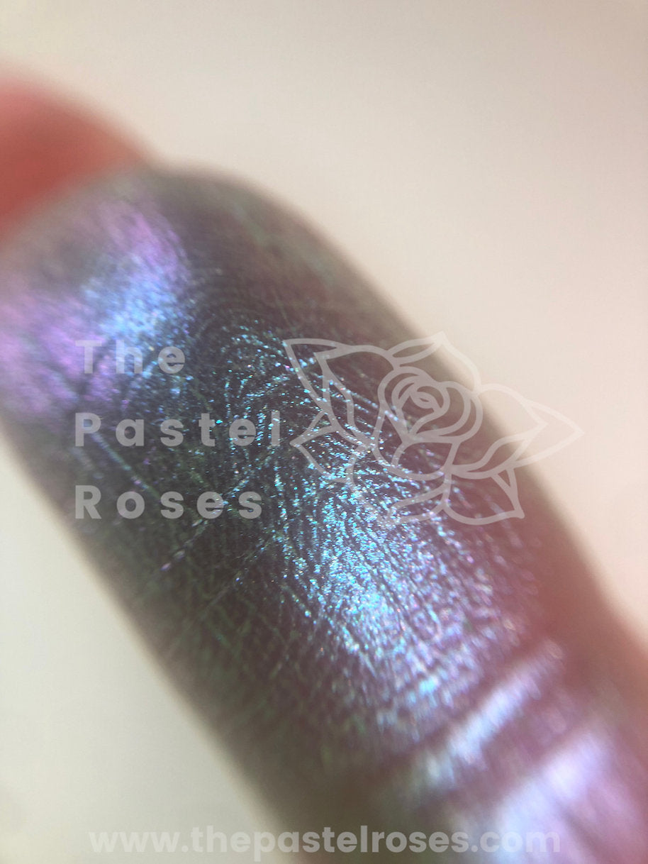 Fairy - Pressed Duo-Chrome Eyeshadow