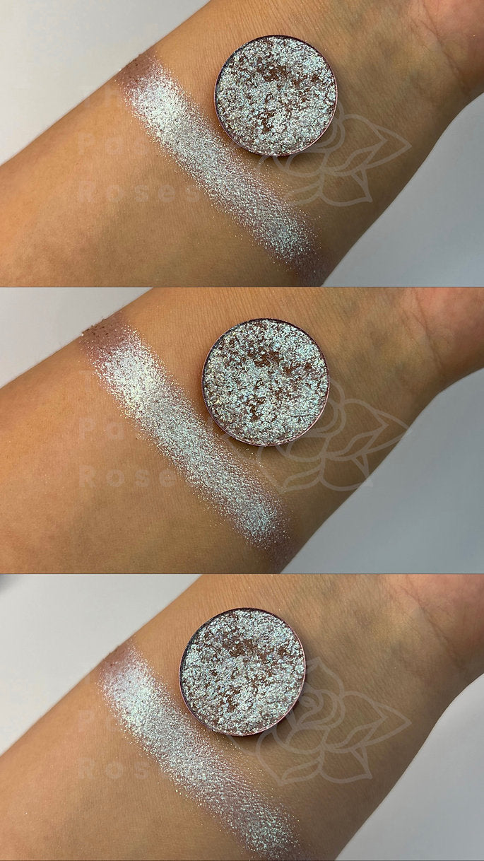 Glam Desire - Ultra-Sparkle Pressed Eyeshadow