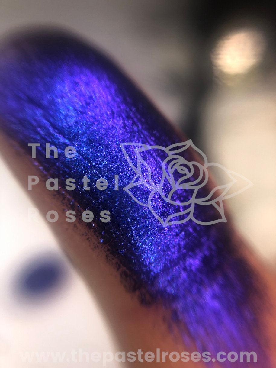 Event Horizon - Fard à paupières compact multichrome