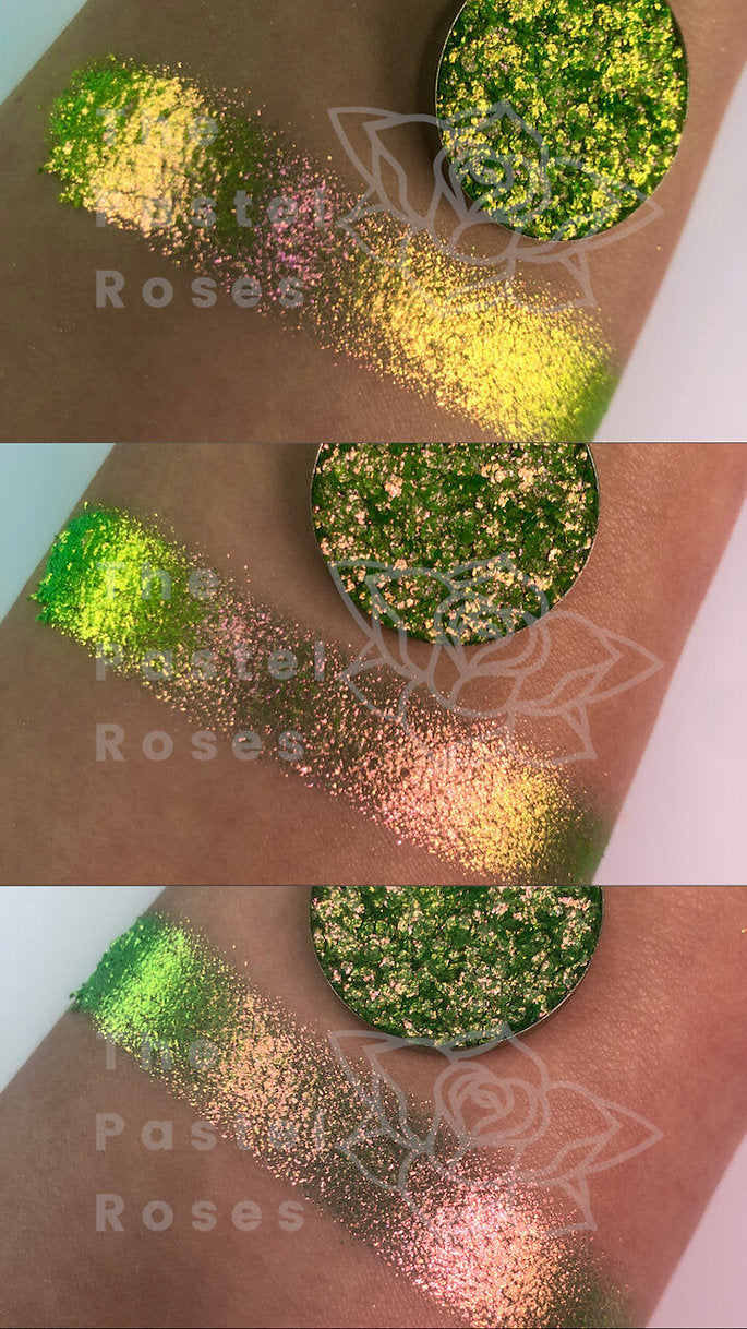 Dragonfly - Multi-Chrome Pressed Eye Shadow