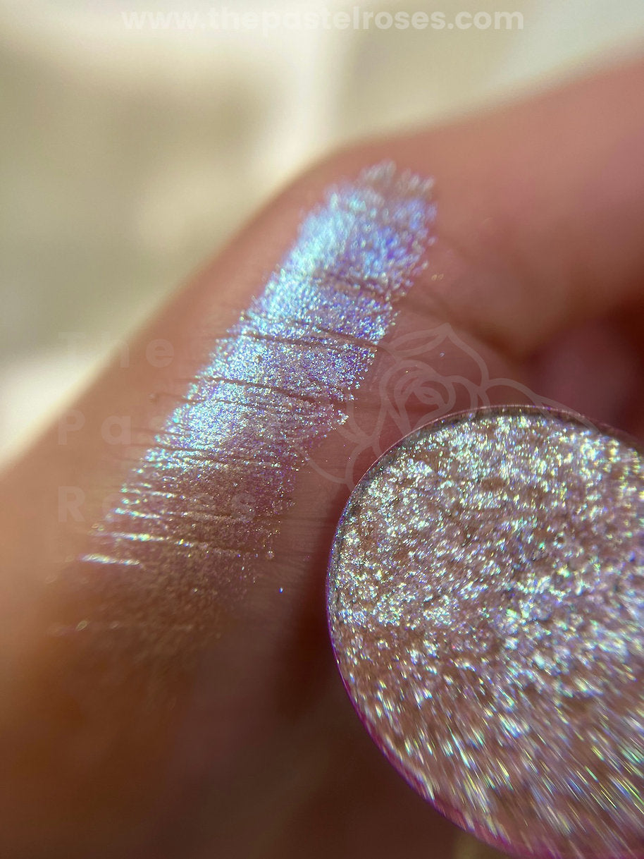 Whisper - Ultra Sparkle Pressed Eyeshadow