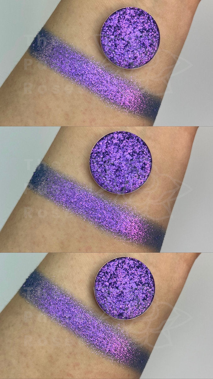 Constellation - Pressed Duo-Chrome Eyeshadow