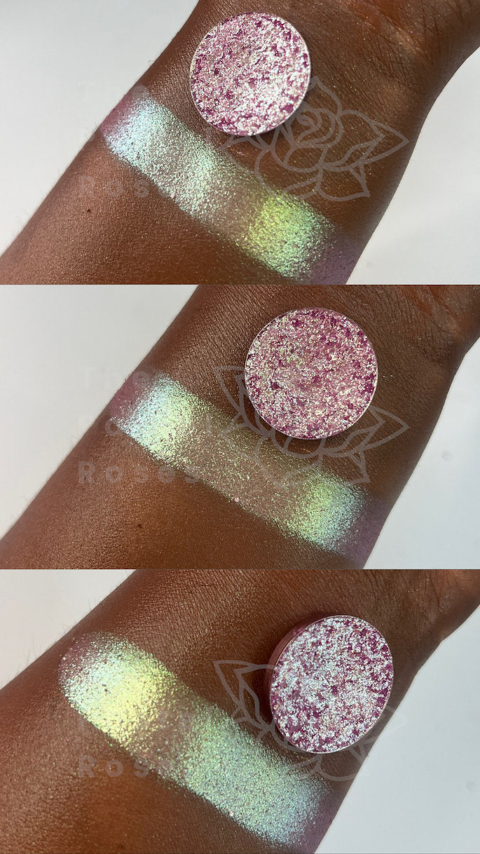 Starlight - Pressed Duo-Chrome Eyeshadow