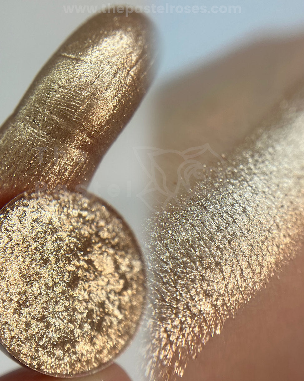 Moderne - Metallic Eyeshadow