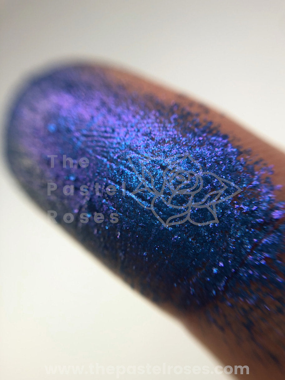 Riverside - Pressed Duo-Chrome Eyeshadow