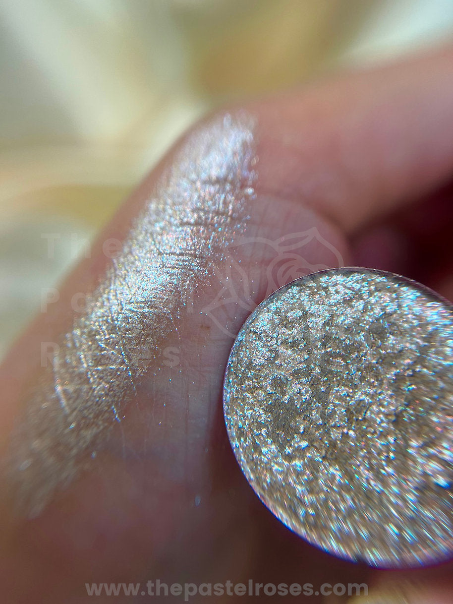 Moonbeam Magic - Ultra-Sparkle Pressed Eyeshadow