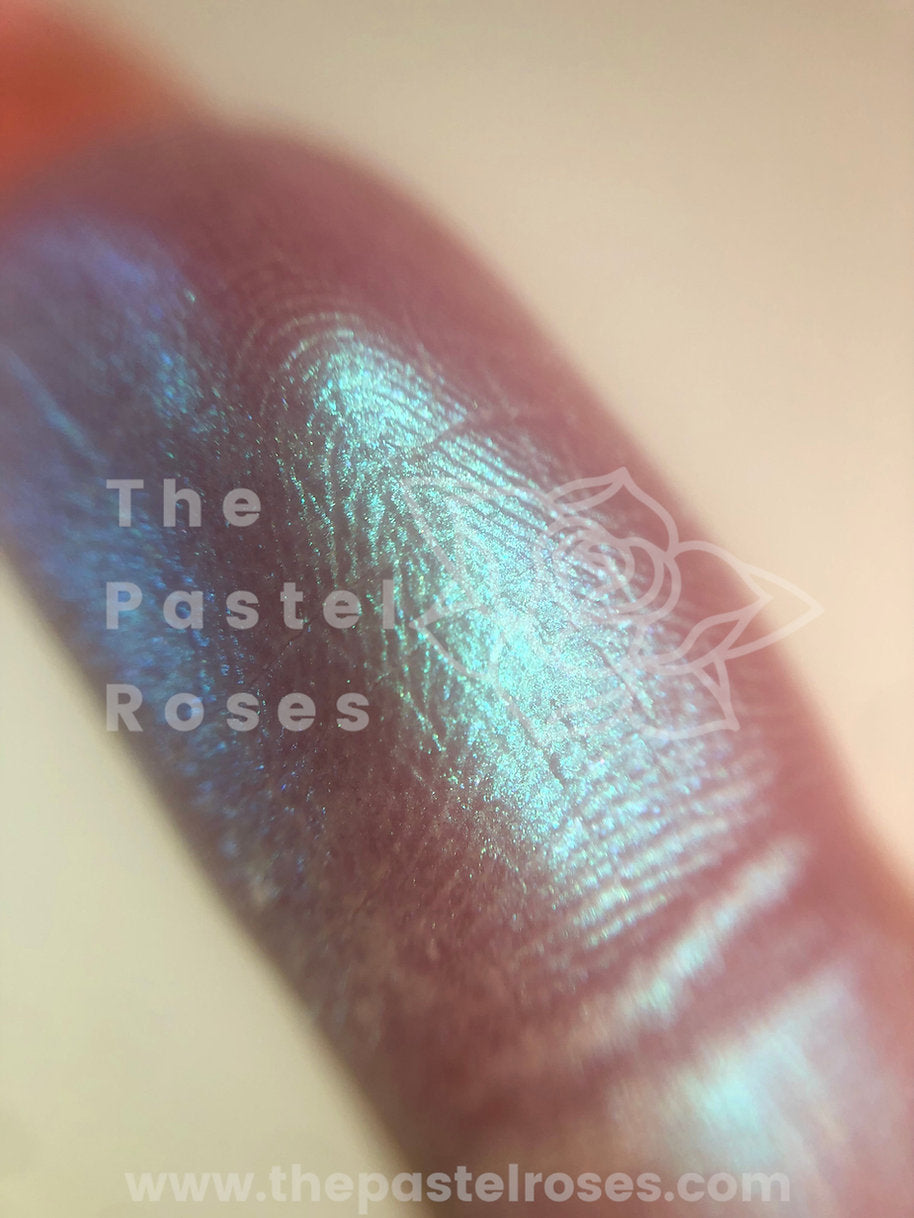 Arctic - Holographic Eyeshadow