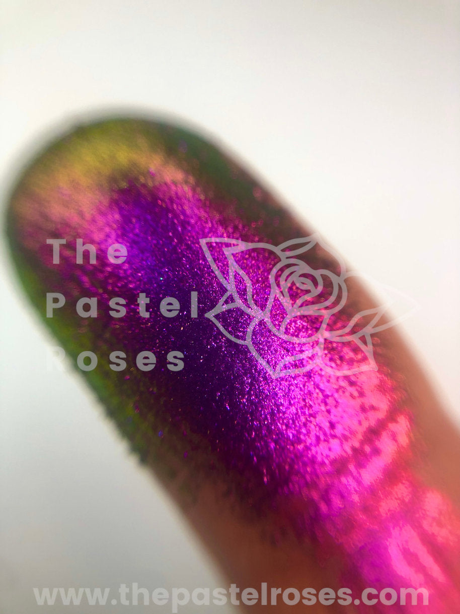 Lagoon Nebula - Fard à paupières compact multichrome