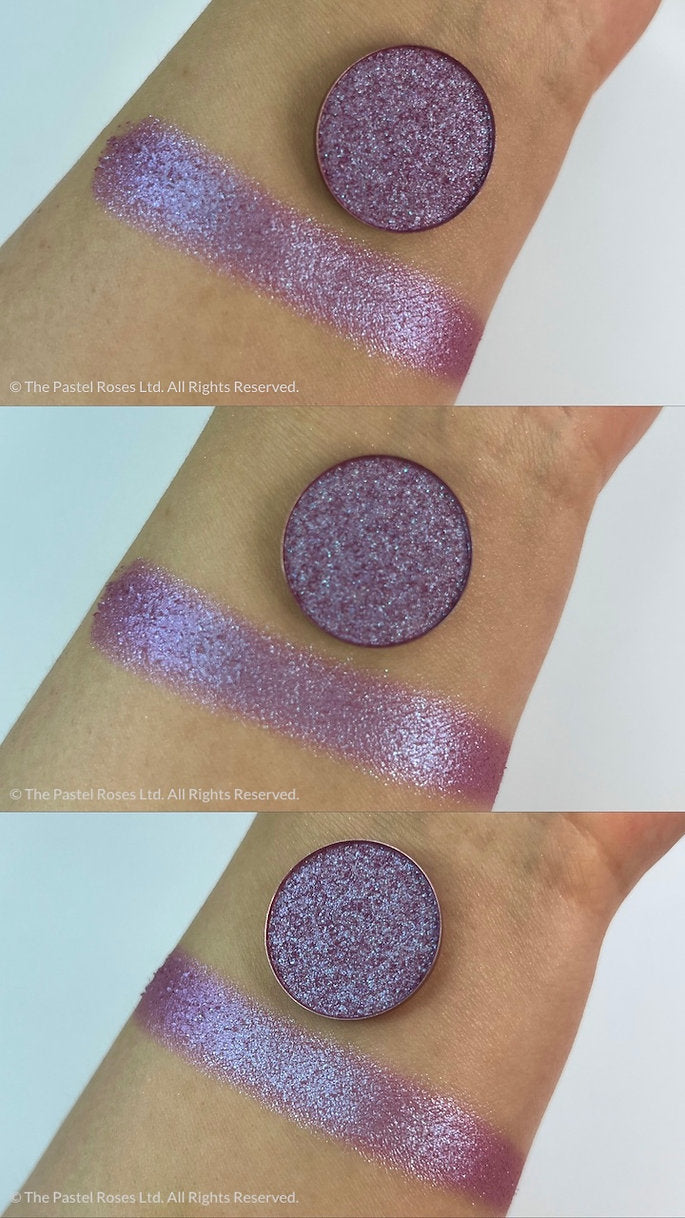 Cosmic Whirl - Metallic Eyeshadow