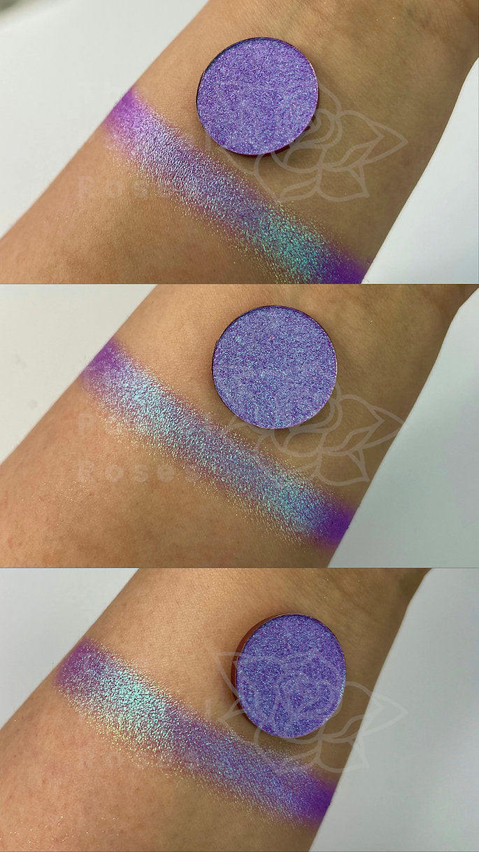 Unicorn - Pressed Duo-Chrome Eyeshadow (PRE-ORDER)