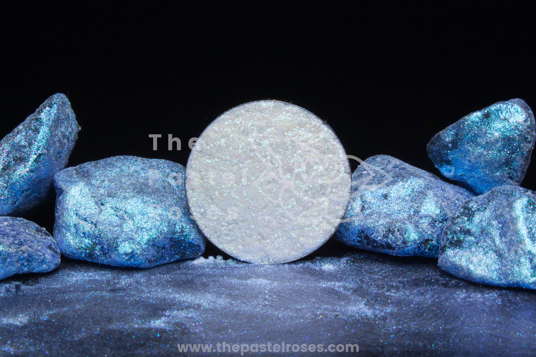 Arctic - Holographic Eyeshadow