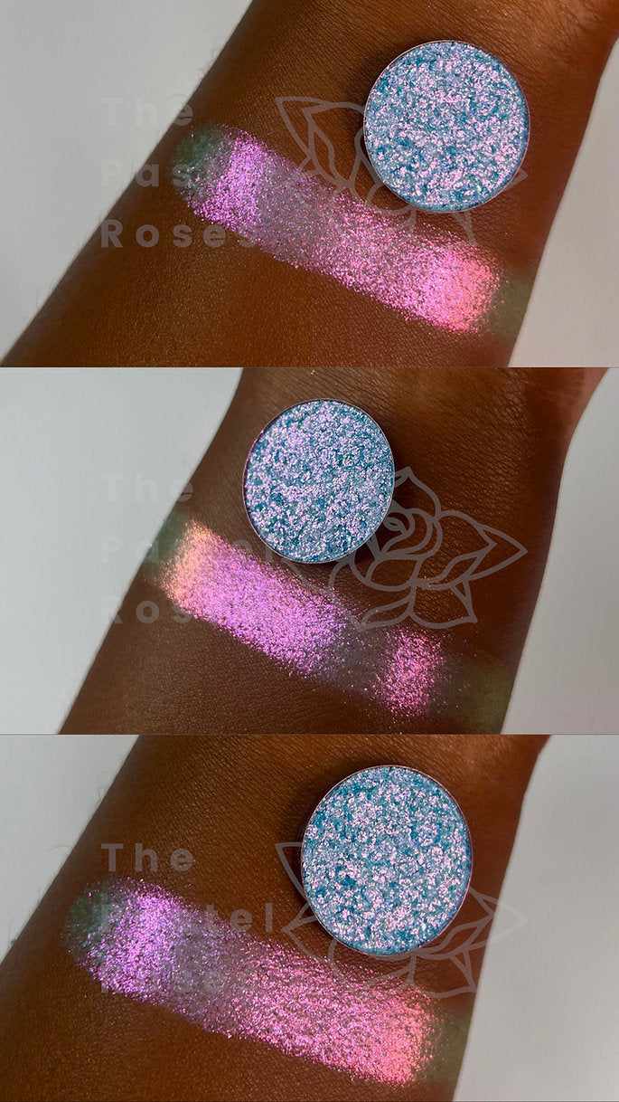 X-Ray - Multi-Chrome Pressed Eye Shadow