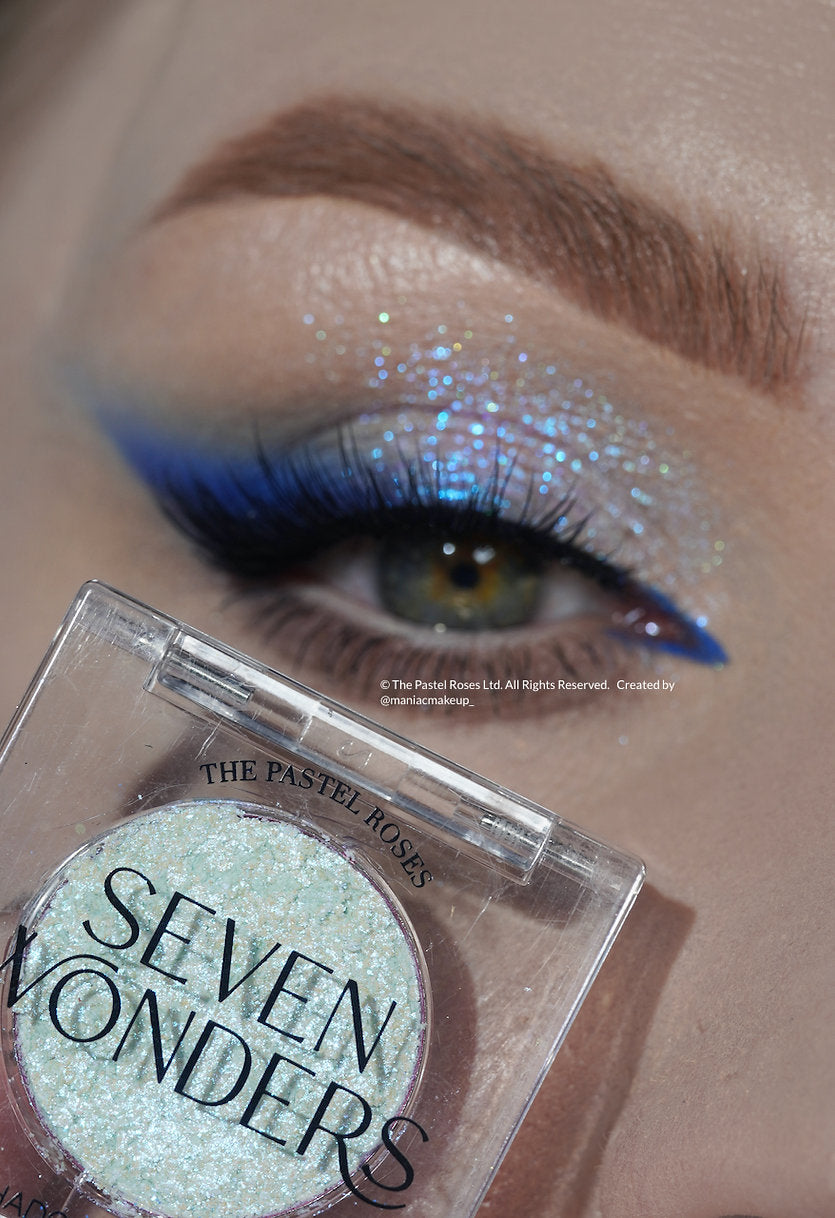 Oasis - Pressed Eyeshadow