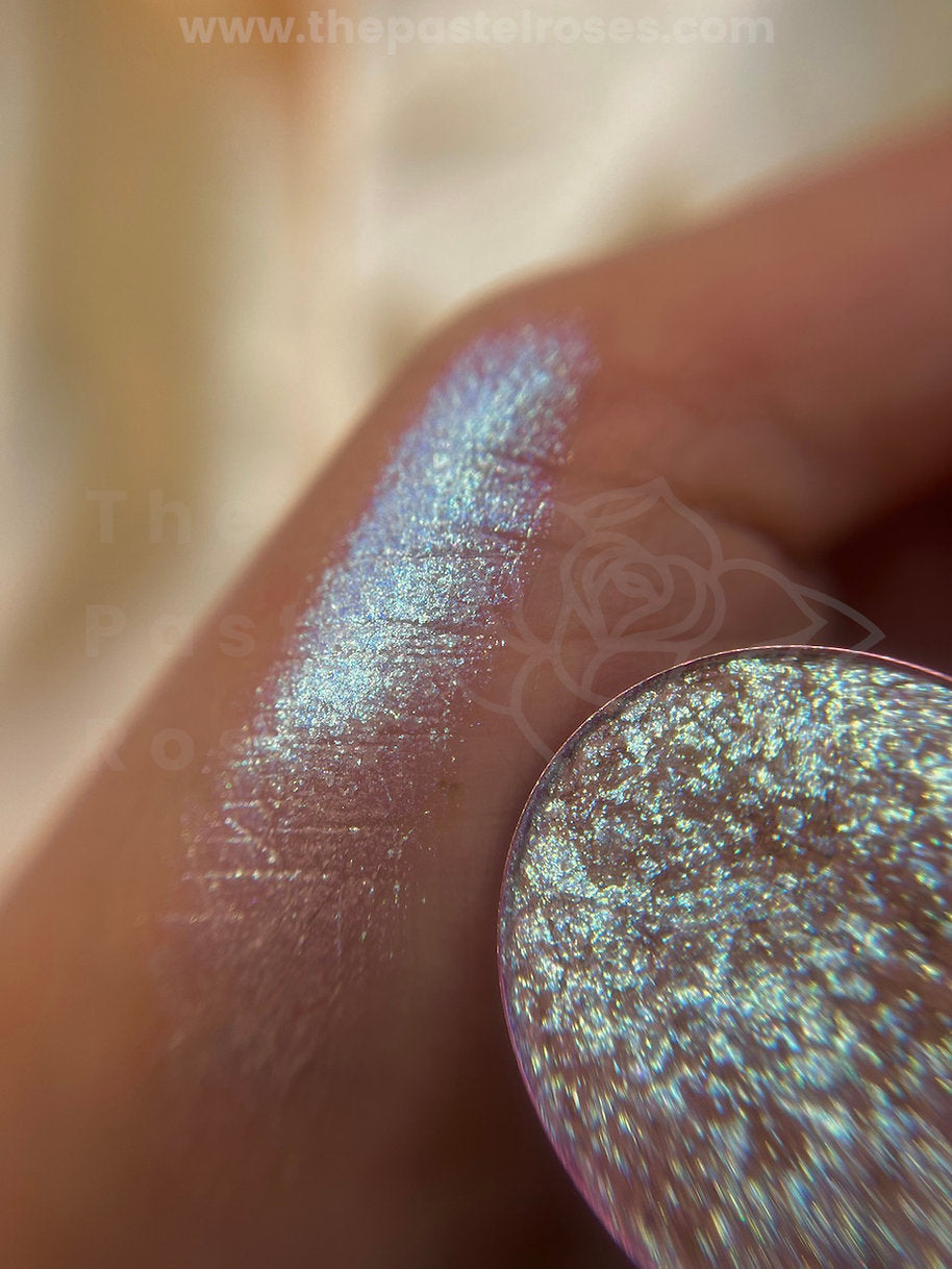 Glam Desire - Ultra-Sparkle Pressed Eyeshadow