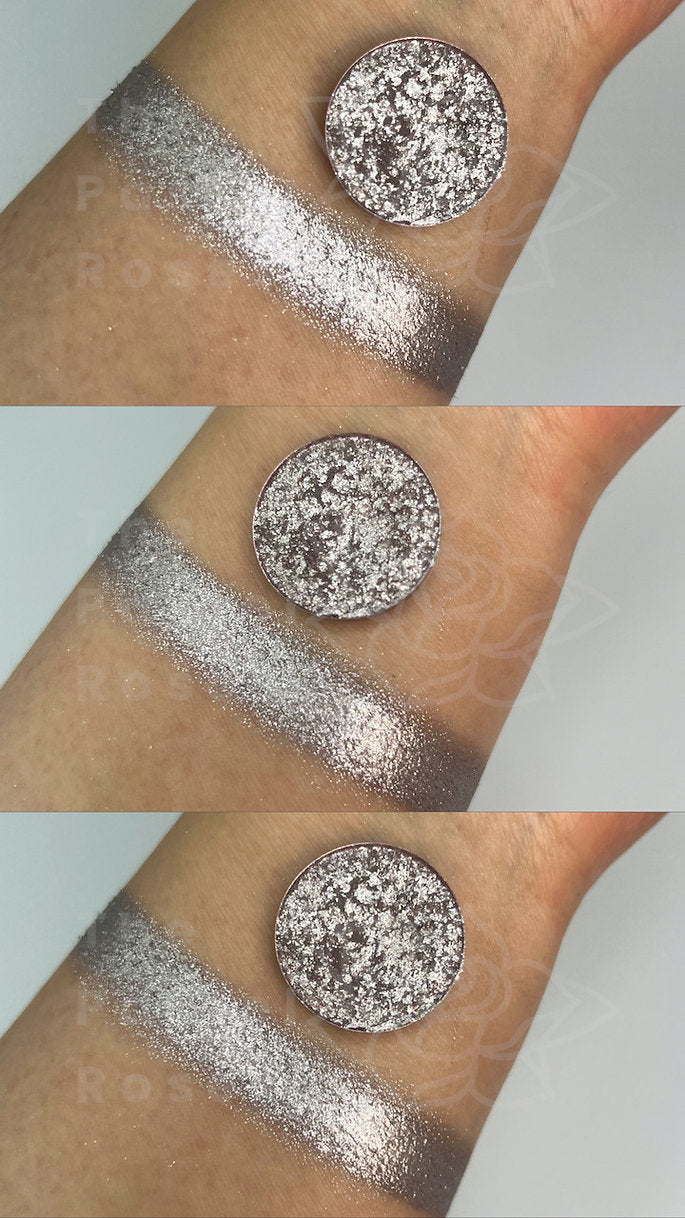 Taupe Touch - Metallic Eyeshadow