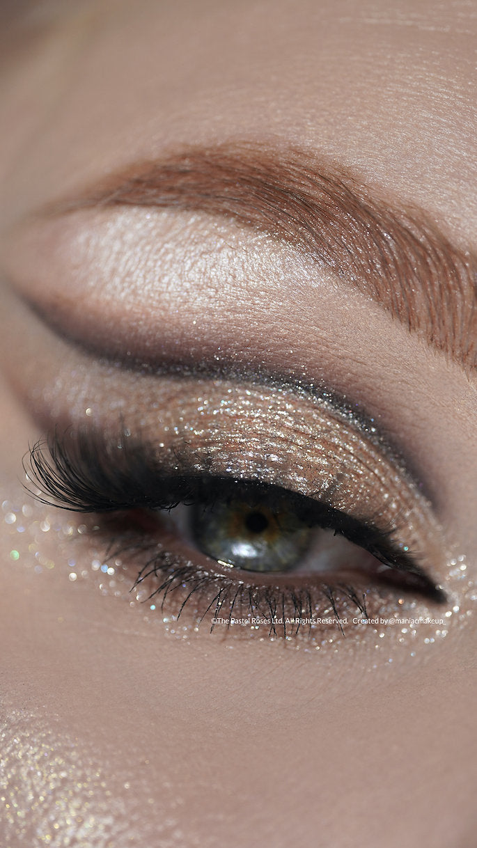 Symphony - Metallic Eyeshadow