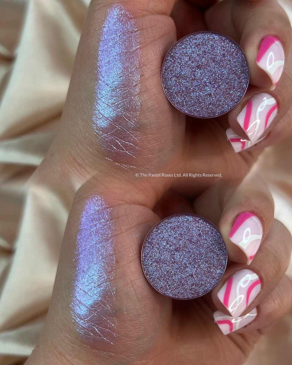 Cosmic Whirl - Metallic Eyeshadow