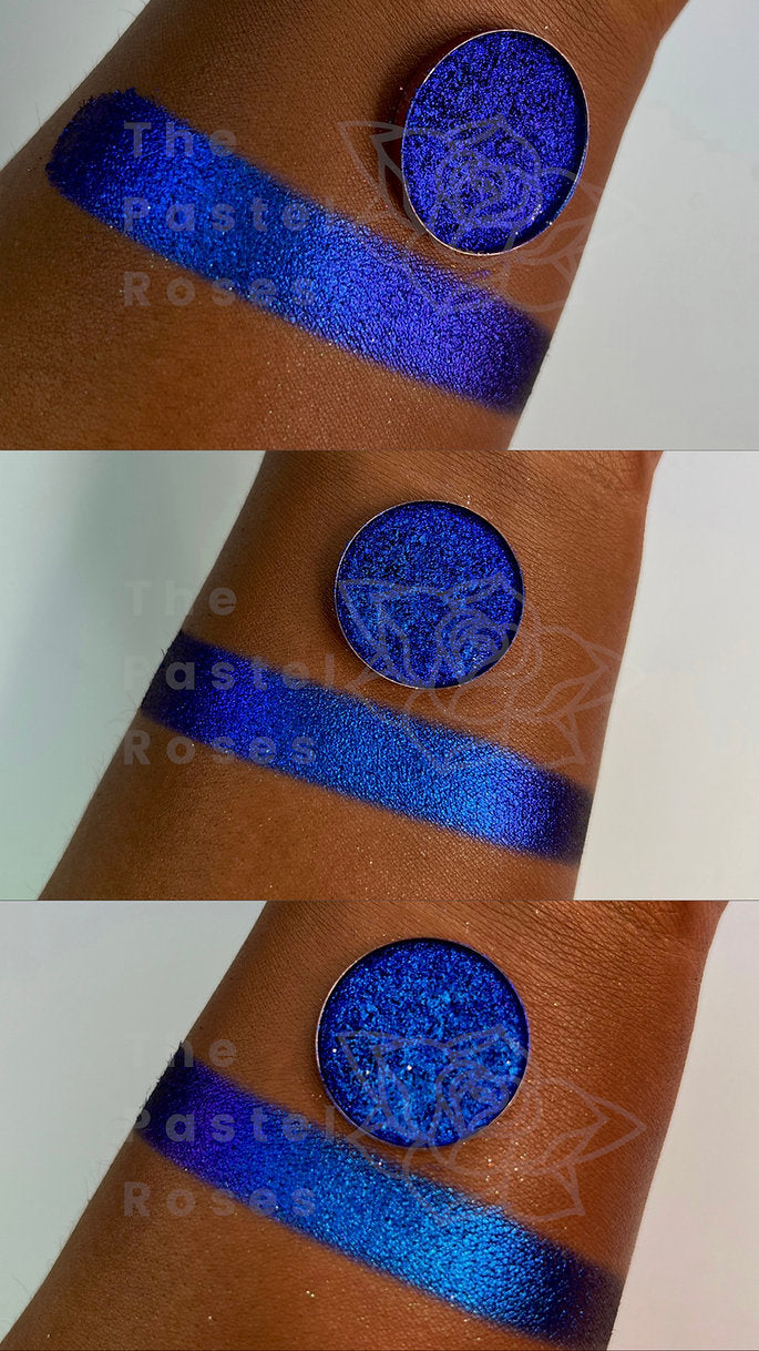 Event Horizon - Fard à paupières compact multichrome