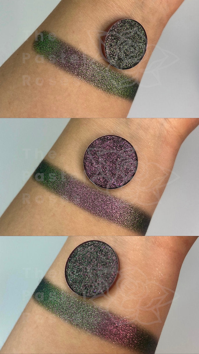 Phantom - Multi-Chrome Pressed Eyeshadow (PRE-ORDER)