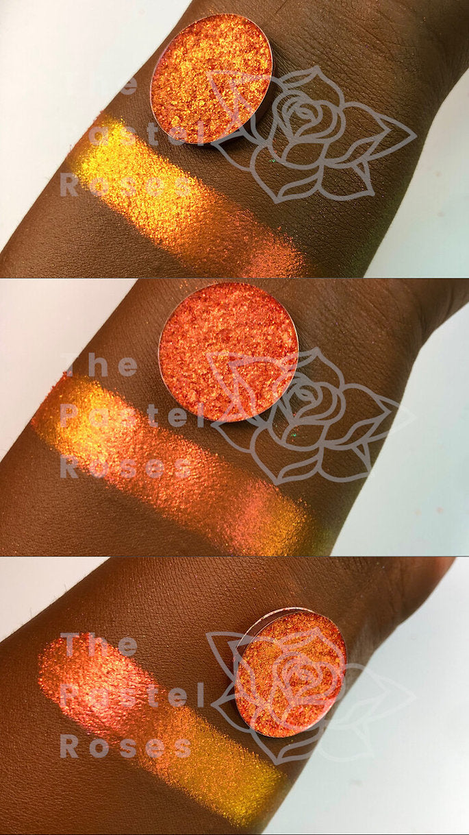 Summer Dusk - Multi-Chrome Pressed Eyeshadow (PRE-ORDER)