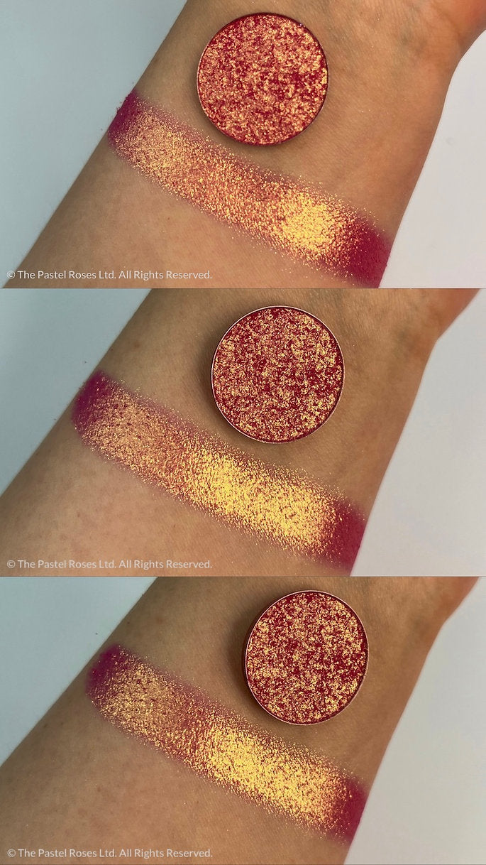 Petal Dream - Pressed Duo-Chrome Eyeshadow