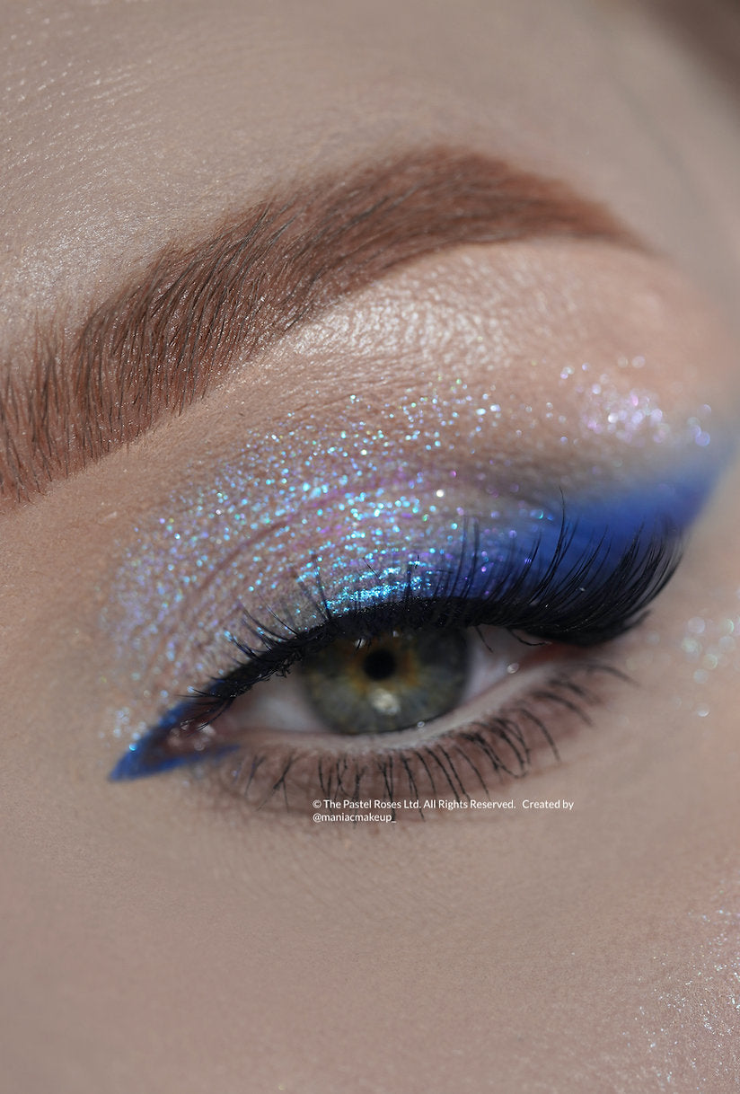 Oasis - Pressed Eyeshadow