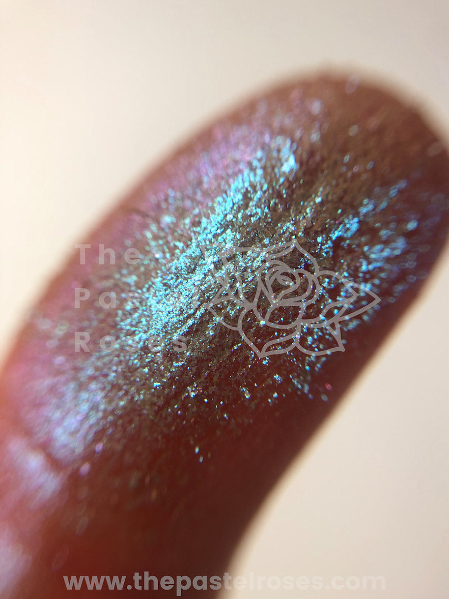 After Dark - Pressed Duo-Chrome Eyeshadow