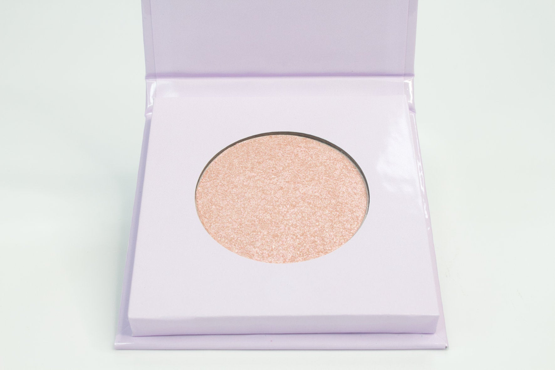 Roses and Sparkles - pressed highlighter