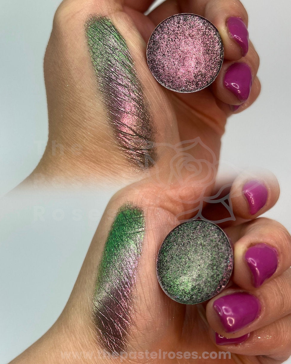 Phantom - Multi-Chrome Pressed Eyeshadow (PRE-ORDER)