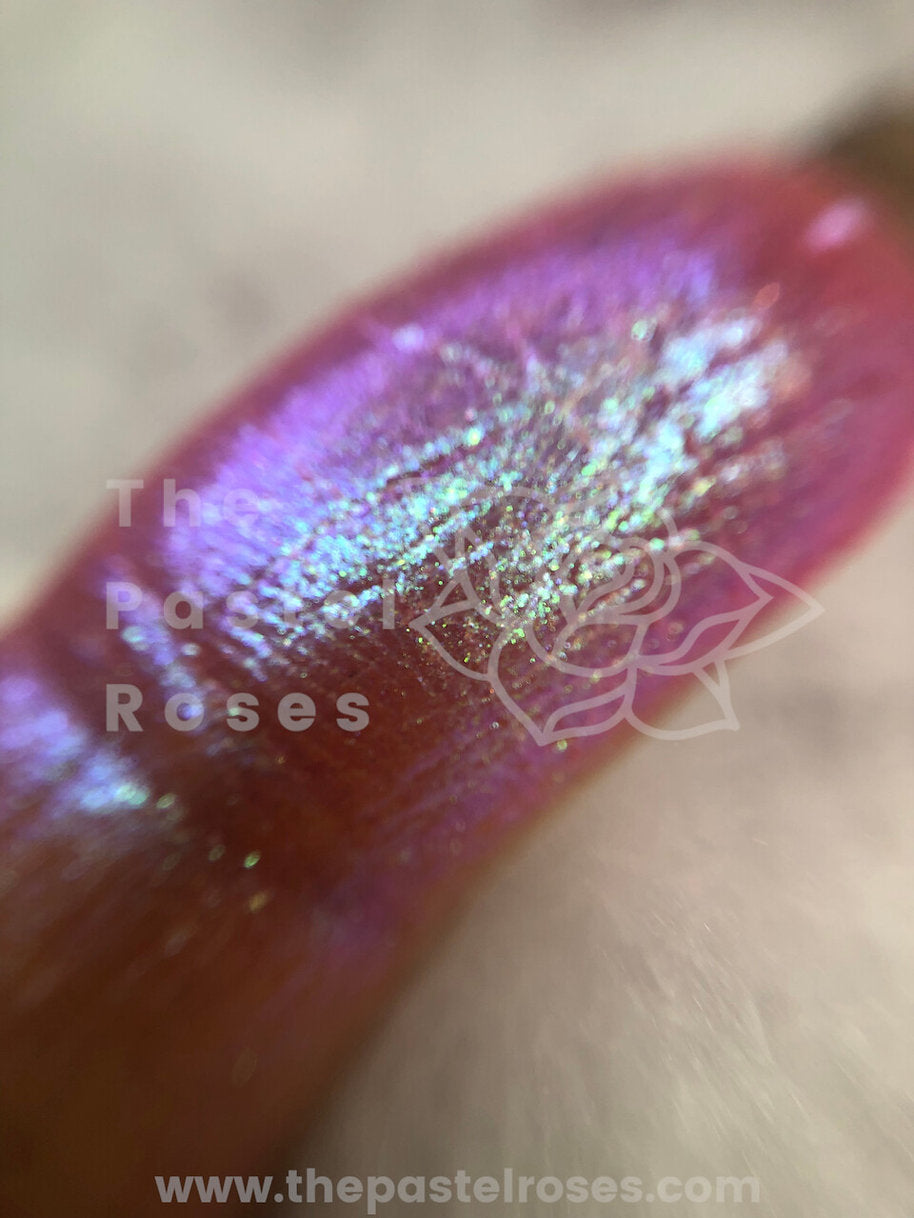 Sakura - Fard à paupières compact multi-chrome