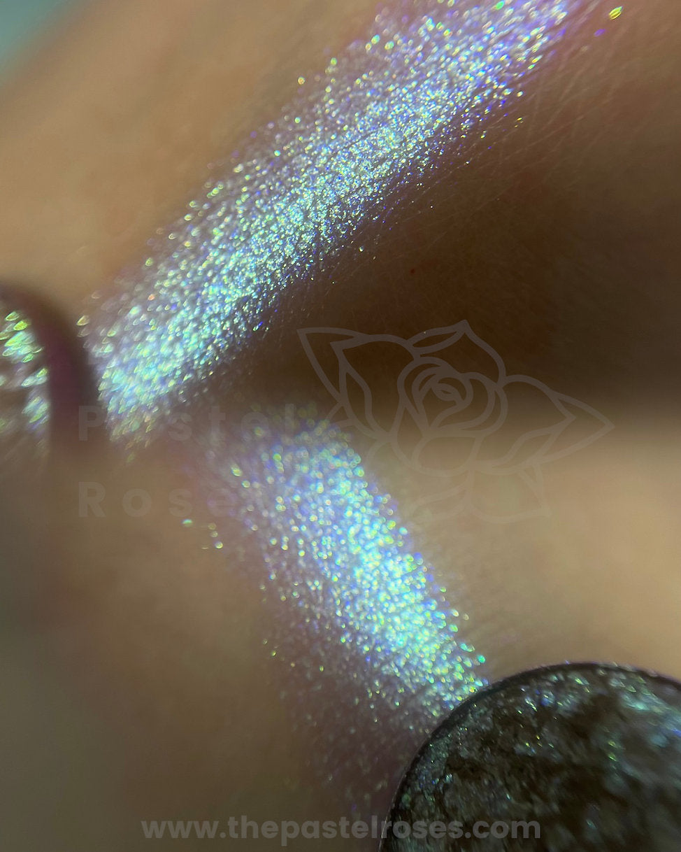 Whisper - Ultra Sparkle Pressed Eyeshadow