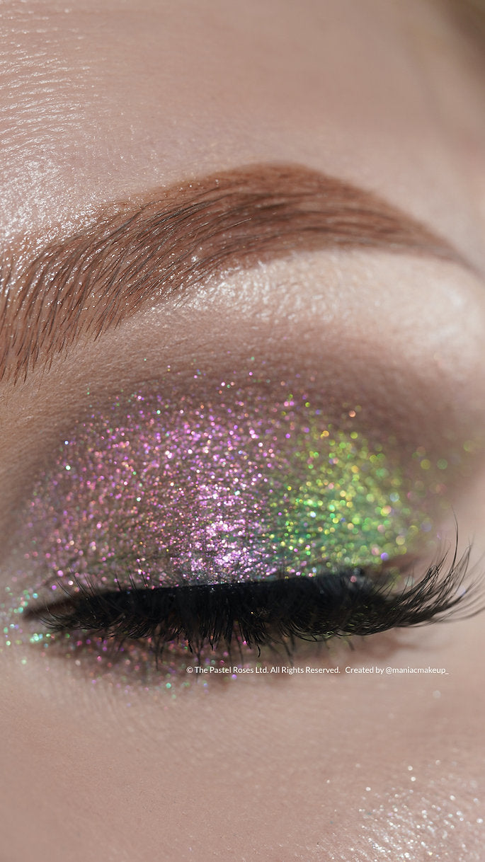 Hypnosis - Multi-Chrome Pressed Eye Shadow