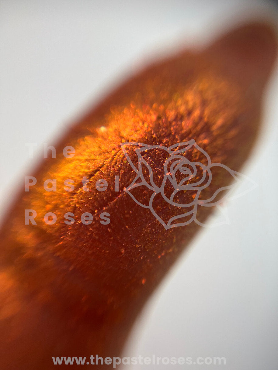 Summer Dusk - Multi-Chrome Pressed Eyeshadow (PRE-ORDER)