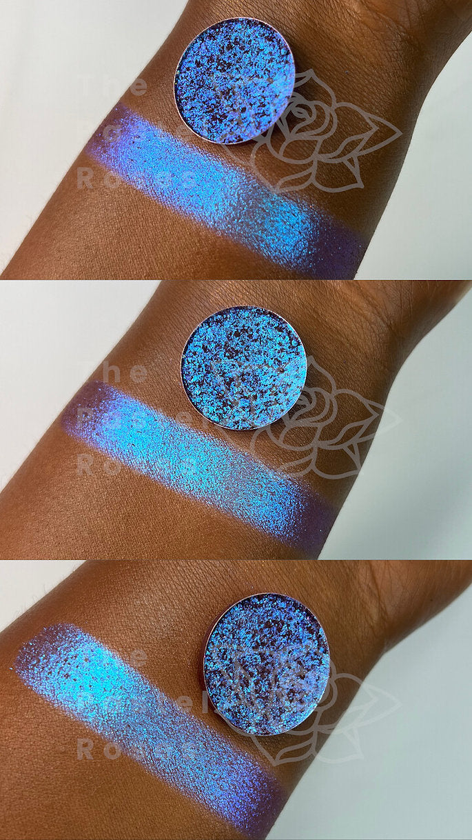 Multiverse - Multi-Chrome Pressed Eyeshadow (PRE-ORDER)