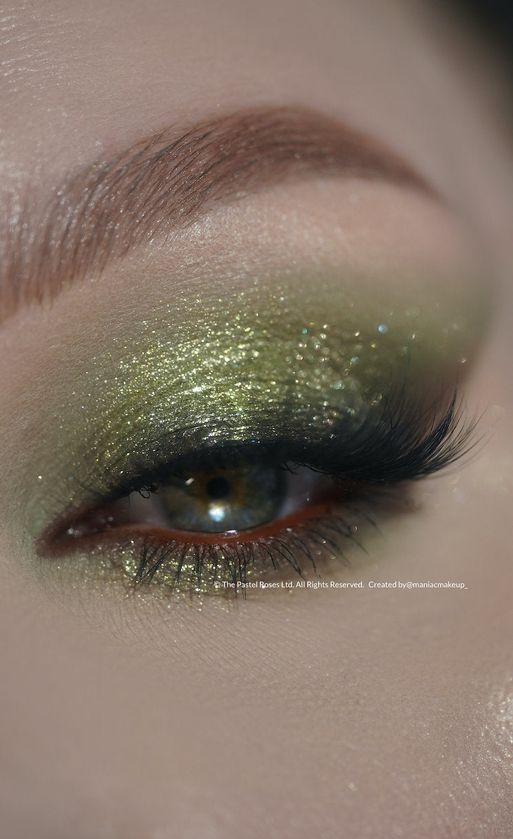 Magic Garden - Metallic Eyeshadow
