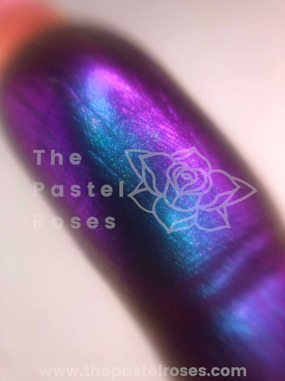 Shapeshifter - Multi-Chrome Pressed Eyeshadow