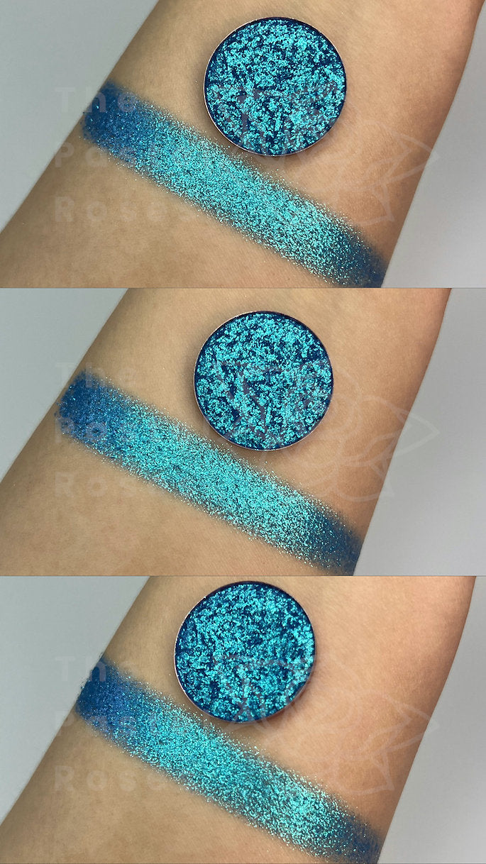 Nightwolf - Metallic Eyeshadow