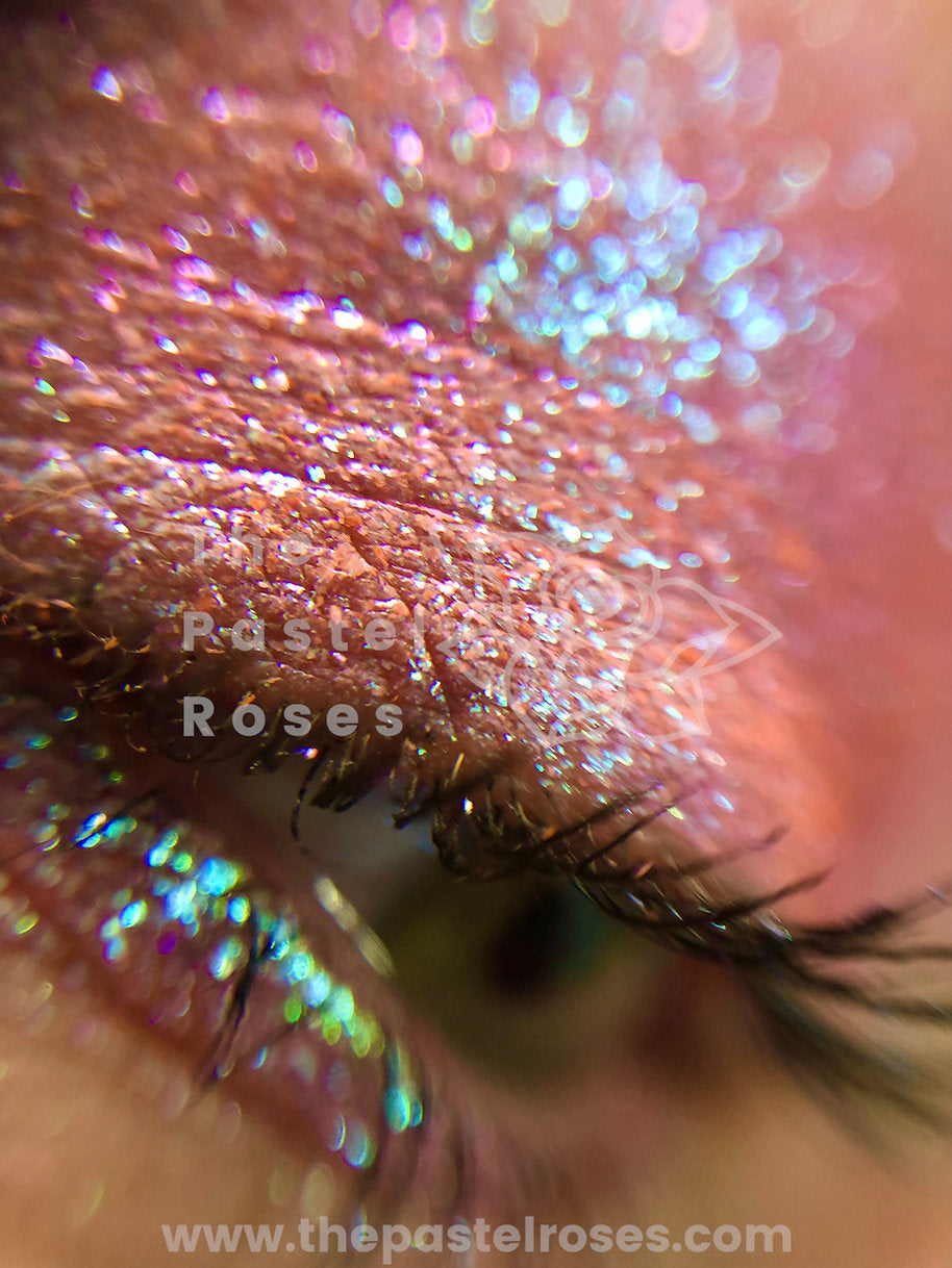 Moonlight - Pressed Duo-Chrome Eyeshadow