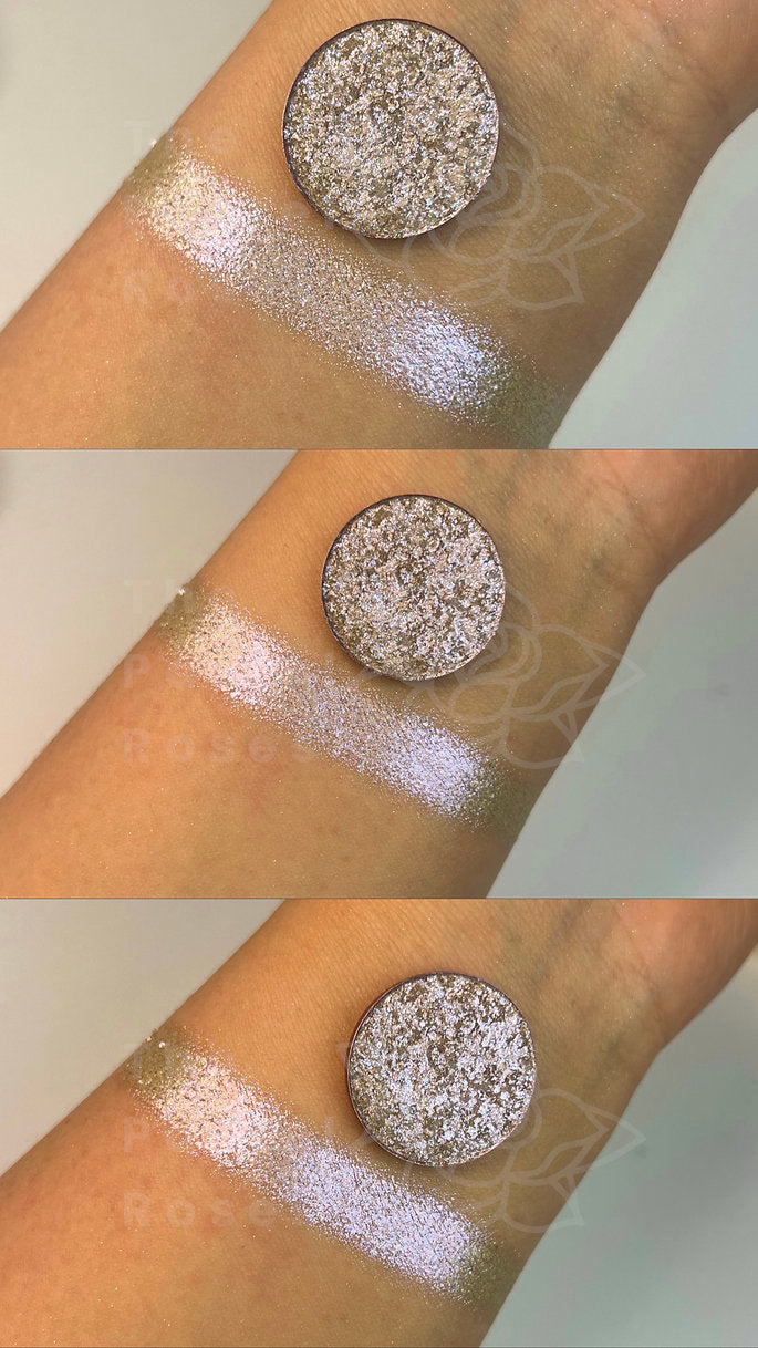 Serenity - Ultra-Sparkle Pressed Eyeshadow