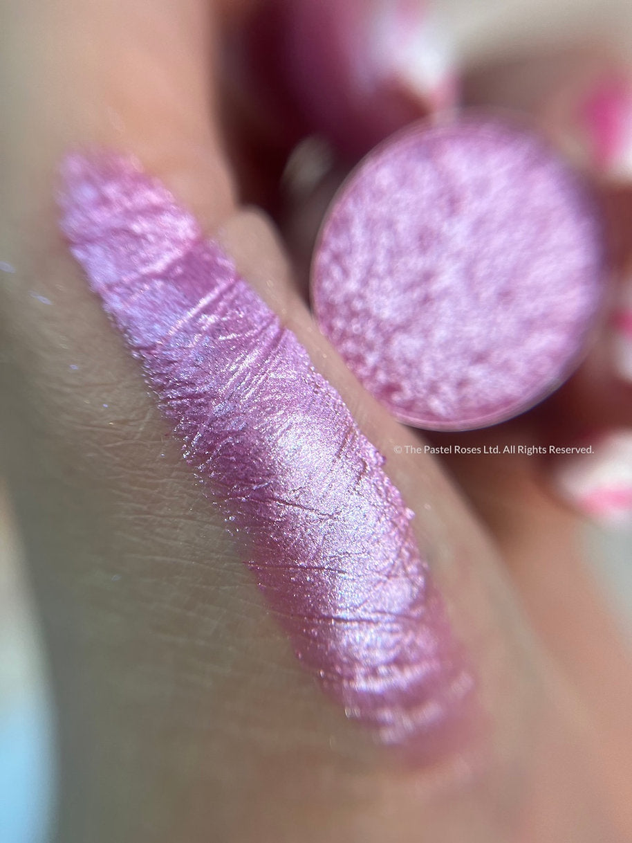 Dhalia - Shimmer Pressed Eyeshadow