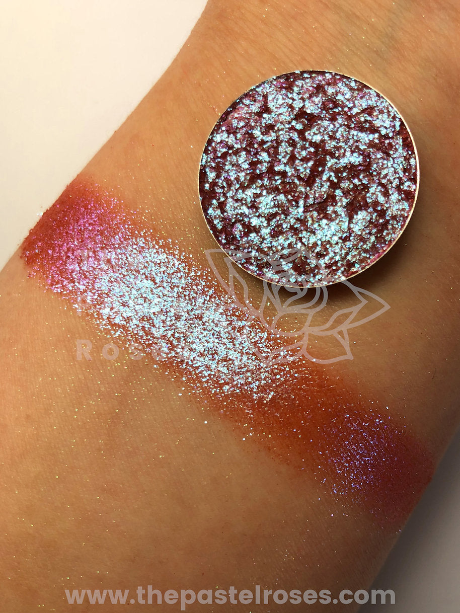 Moonlight - Pressed Duo-Chrome Eyeshadow