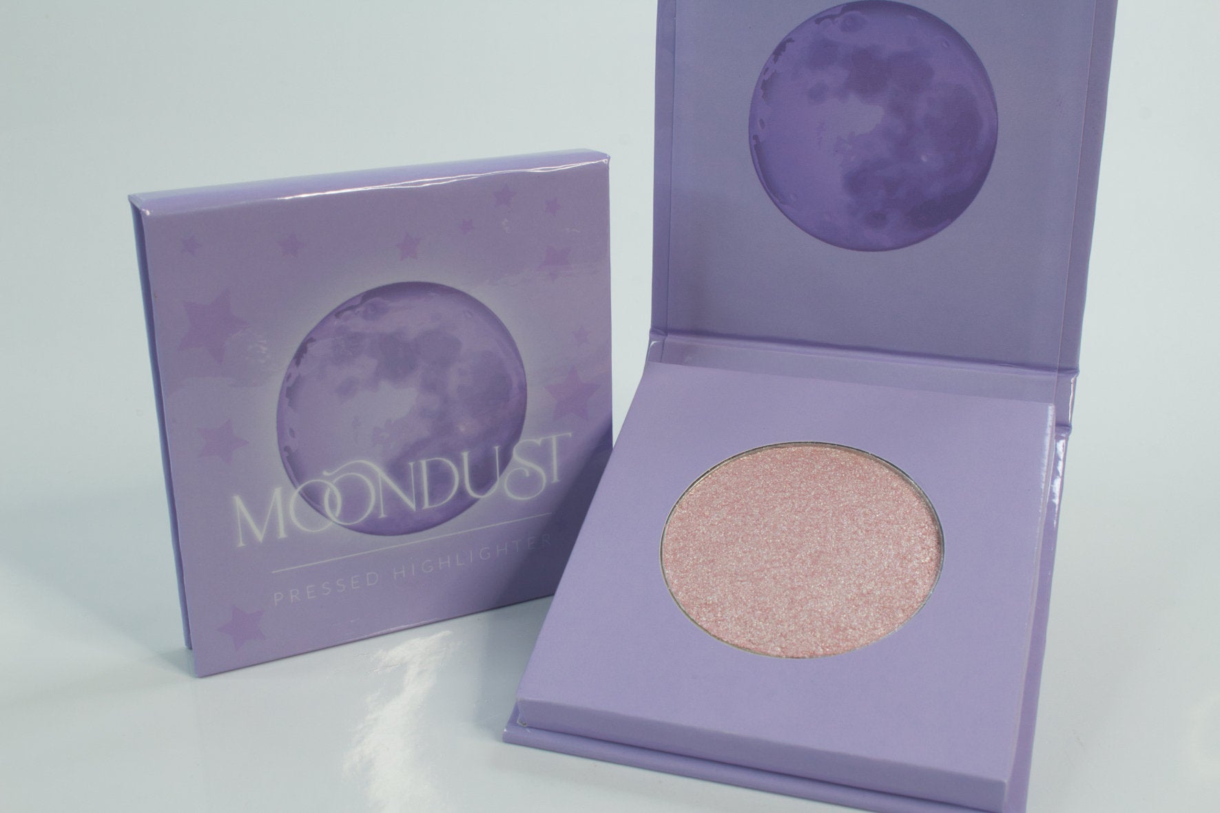 Moondust - pressed highlighter
