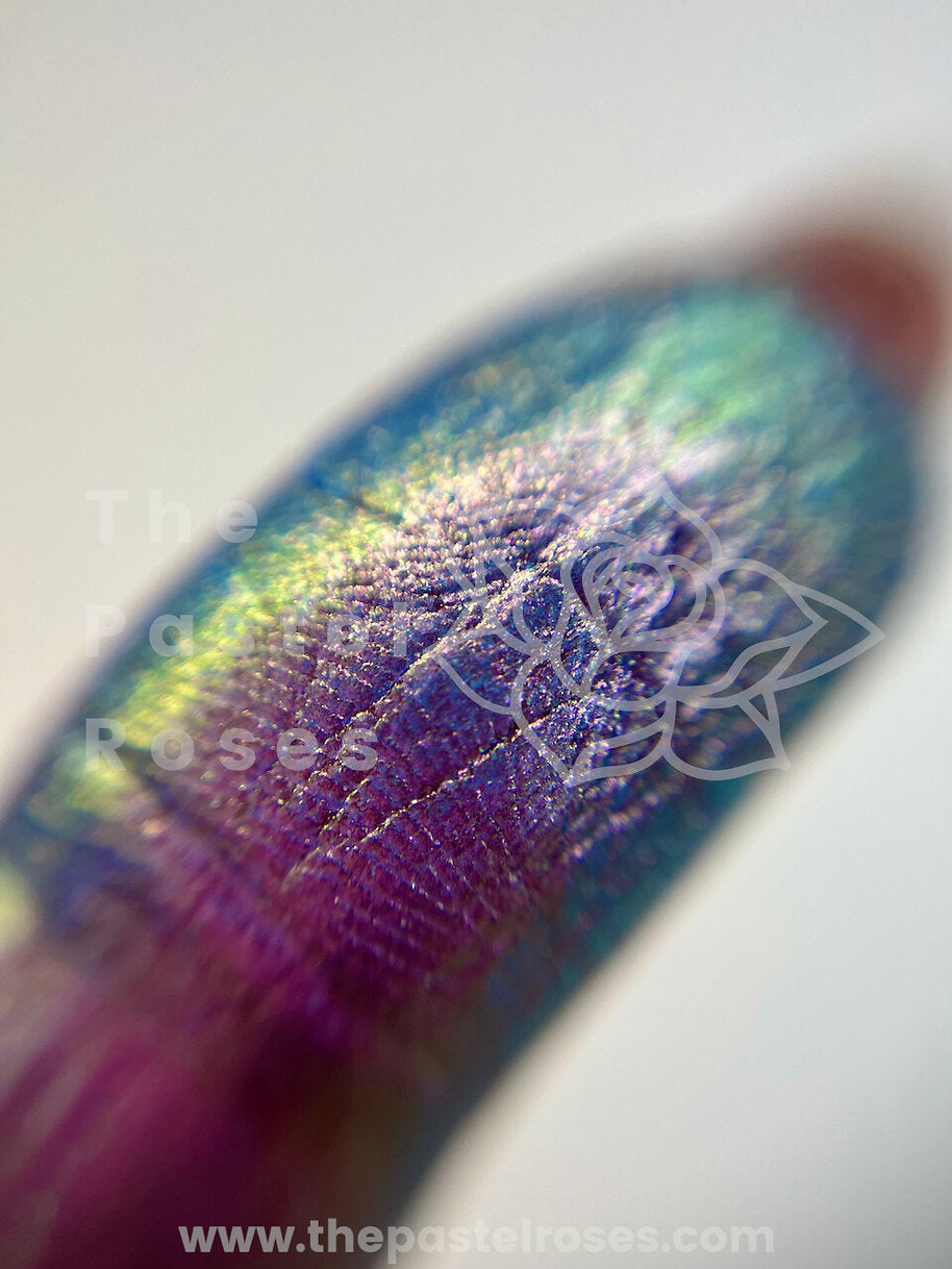 Lavender Dust - Multi-Chrome Pressed Eyeshadow (PRE-ORDER)