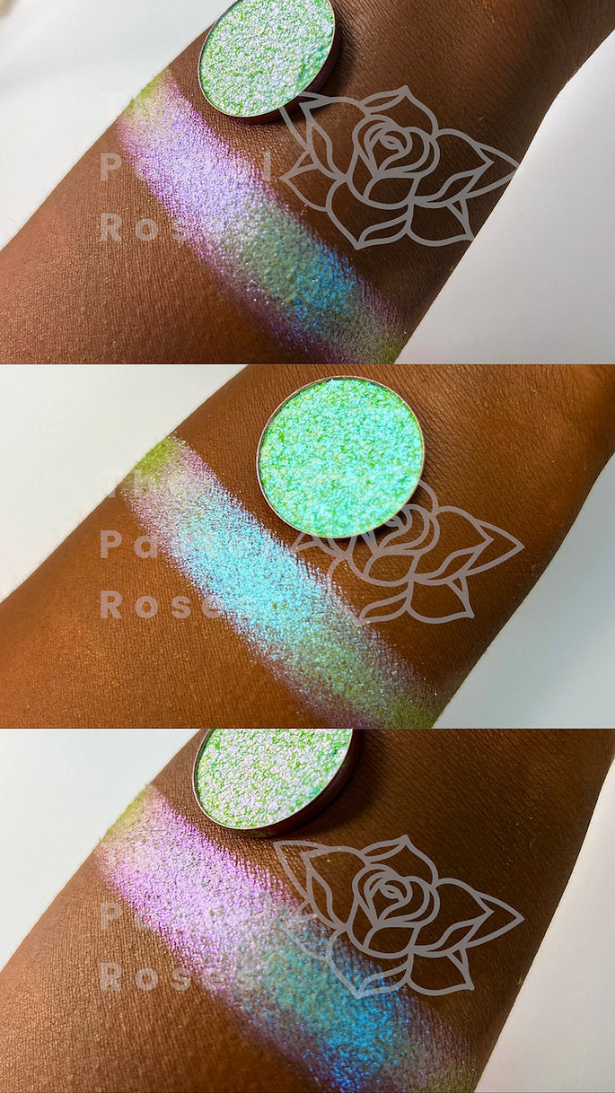 Fairy - Pressed Duo-Chrome Eyeshadow