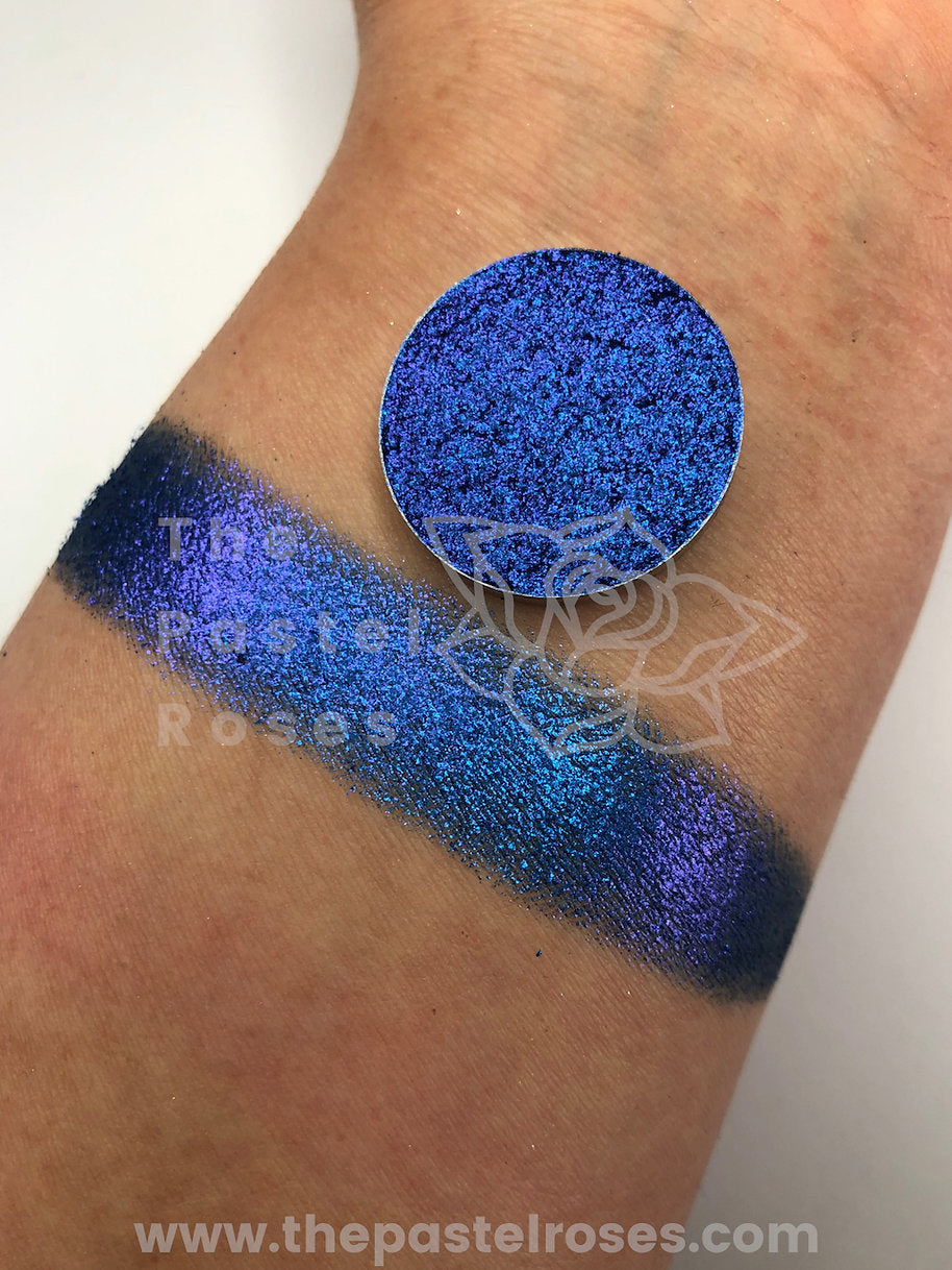 Riverside - Pressed Duo-Chrome Eyeshadow