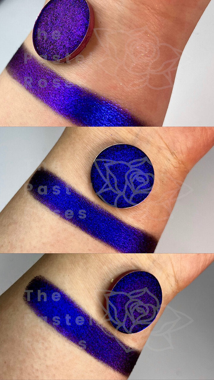 Event Horizon - Fard à paupières compact multichrome